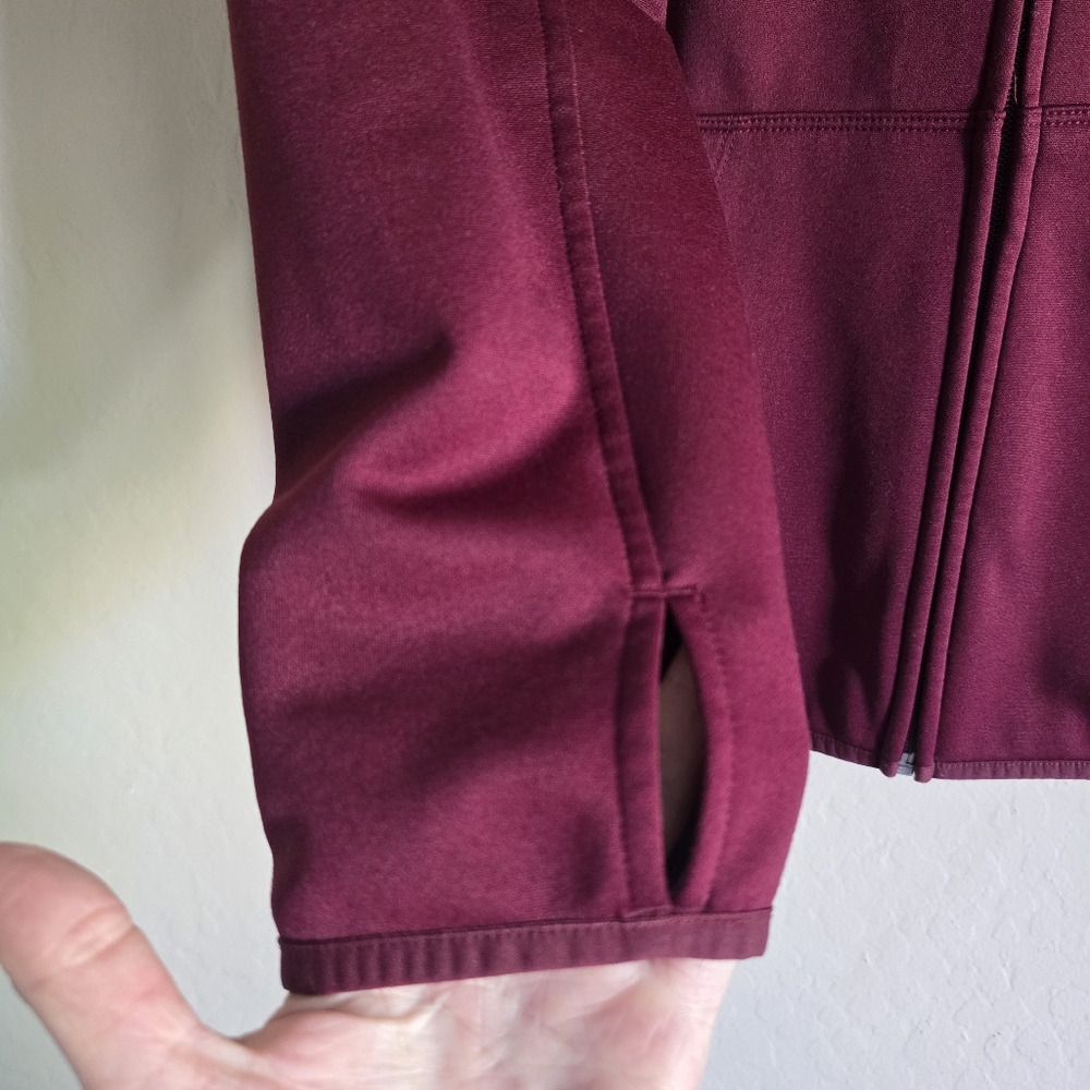 The North Face Full zip Hoodie Jacket Size XL - Picture 5 of 11